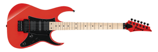 Guitarra Electrica Ibanez RG550-RF