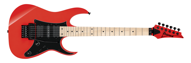 Guitarra Electrica Ibanez RG550-RF