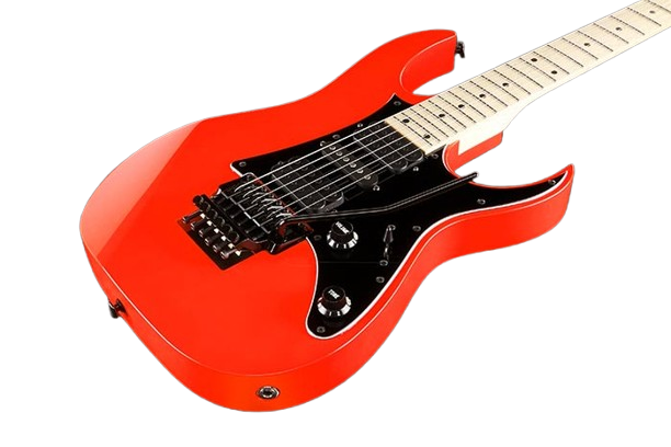 Guitarra Electrica Ibanez RG550-RF