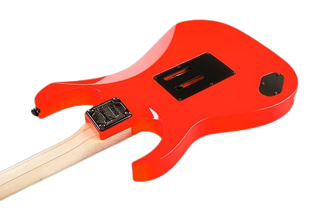 Guitarra Electrica Ibanez RG550-RF