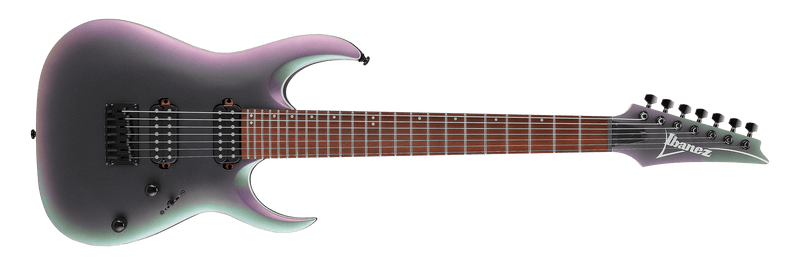Guitarra Eléctrica Ibanez RGA742EX-BAM — vista 1