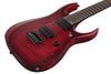 Guitarra Eléctrica Ibanez RGD721FA-WUF — vista 2