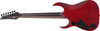 Guitarra Eléctrica Ibanez RGD721FA-WUF — vista 5