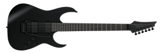 Guitarra Electrica Ibanez Rgrb620-bkf