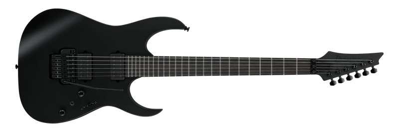 Guitarra Electrica Ibanez Rgrb620-bkf