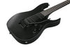 Guitarra Electrica Ibanez Rgrb620-bkf