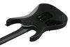 Guitarra Electrica Ibanez Rgrb620-bkf