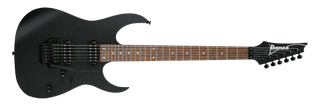Guitarra Electrica Ibanez Rgrt420-wk