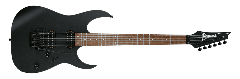 Guitarra Electrica Ibanez Rgrt420-wk