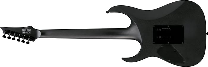 Guitarra Electrica Ibanez Rgrt420-wk