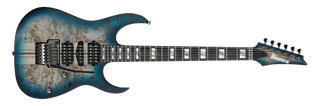 Guitarra Electrica Ibanez Rgt1270 Pb-ctf/est