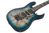 Guitarra Electrica Ibanez Rgt1270 Pb-ctf/est