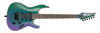 Guitarra Electrica Ibanez S671ALB-BCM