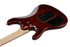 Guitarra Electrica Ibanez Sa260fm-brg