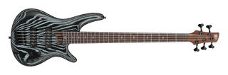 Bajo eléctrico Ibanez SR1325SB-AVL Aqua Wave Low Gloss — vista 1
