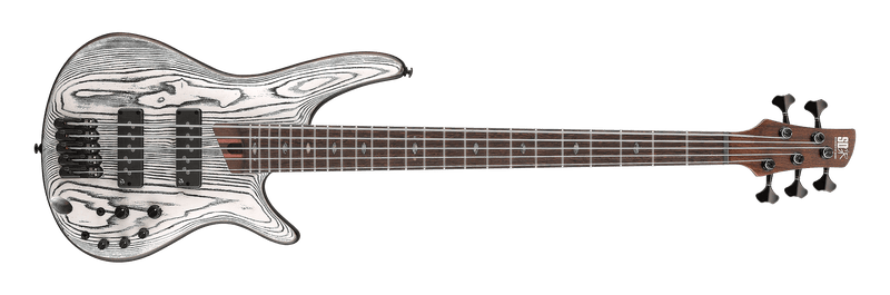 Bajo Eléctrico Ibanez SR1325SB-IVF — vista 1