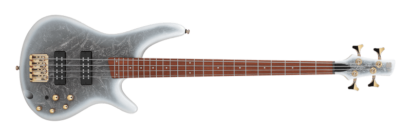 Bajo Eléctrico Ibanez SR300EDX-FBM — vista 1