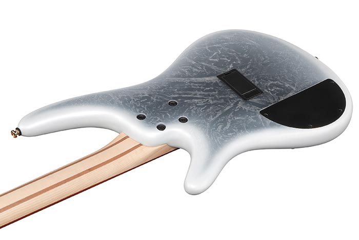 Bajo Eléctrico Ibanez SR300EDX-FBM — vista 3