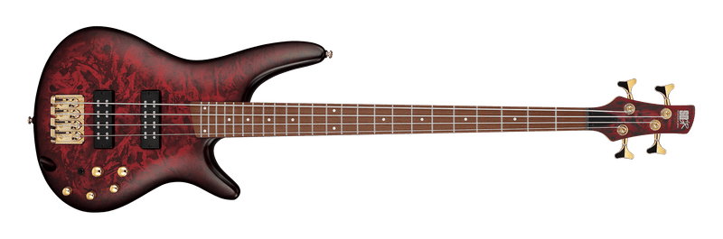Bajo Eléctrico Ibanez SR300EDX-WZM — vista 1