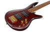 Bajo Eléctrico Ibanez SR300EDX-WZM — vista 2