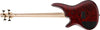 Bajo Eléctrico Ibanez SR300EDX-WZM — vista 5
