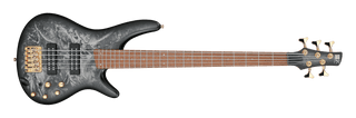 Bajo Electrico Ibanez Sr305edx-bzm 5 Cuerdas