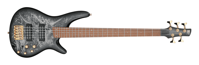 Bajo Electrico Ibanez Sr305edx-bzm 5 Cuerdas