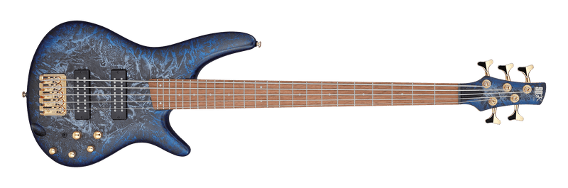 Bajo Electrico Ibanez Sr305edx-czm 5 Cuerdas