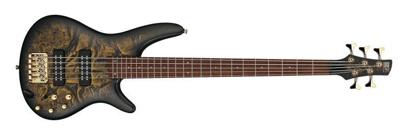 Bajo Eléctrico Ibanez SR305EDX-FDM — vista 1