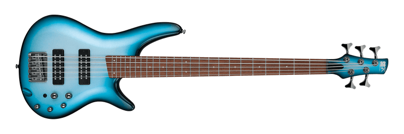 Bajo Electrico Ibanez Sr305e-Dot 5 Cuerdas