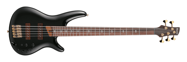 Bajo Eléctrico Ibanez SR3505-BK