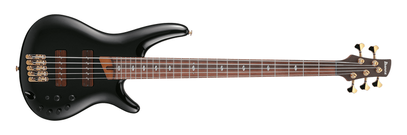 Bajo Electrico Ibanez Sr3505-Bk