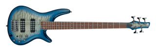 Bajo Electrico Ibanez Sr405eqm-Scb 5 Cuerdas