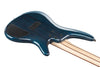 Bajo Electrico Ibanez Sr405eqm-Scb 5 Cuerdas