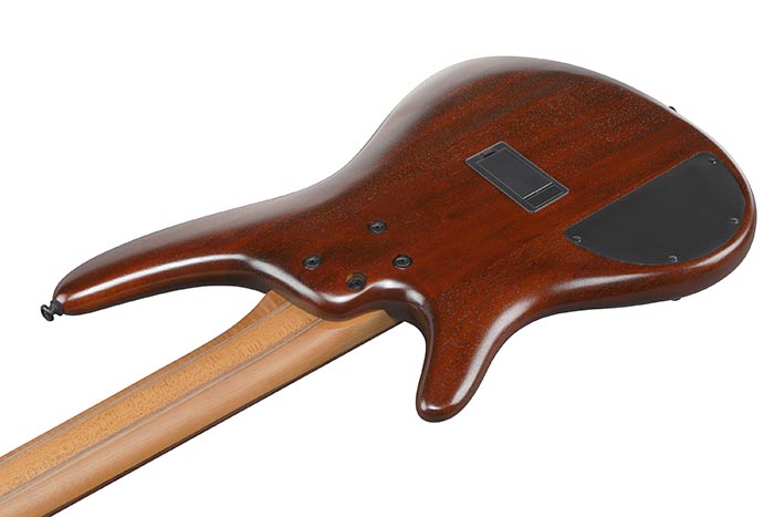 Bajo Eléctrico Ibanez SR505A-MHL — vista 3