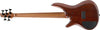 Bajo Eléctrico Ibanez SR505A-MHL — vista 5