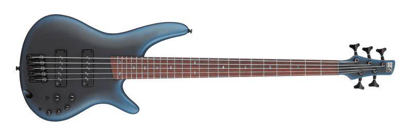 Bajo Eléctrico Ibanez SR505N-MAM — vista 1