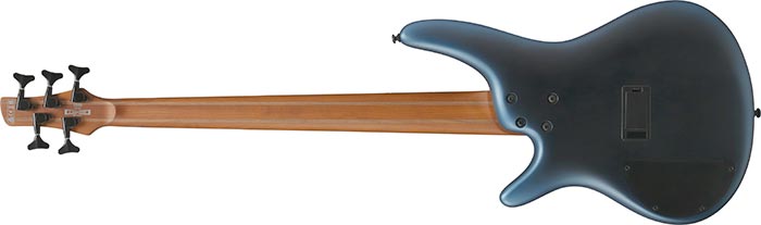 Bajo Eléctrico Ibanez SR505N-MAM — vista 5