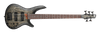 Bajo Electrico Ibanez 5 Cuerdas Sr605e-black Stained Burst