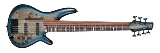 Bajo Electrico Ibanez 7 Cuerdas Sras7-cbs Ashula