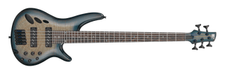 Bajo Electrico Ibanez Srd905-ctl 5 Cuerdas