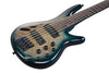 Bajo Electrico Ibanez Srd905-ctl 5 Cuerdas