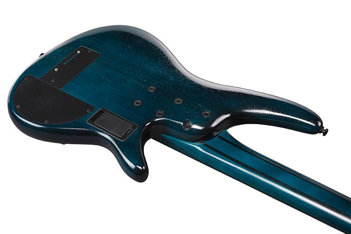 Bajo Electrico Ibanez Srd905-ctl 5 Cuerdas