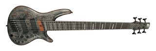 Bajo Electrico Ibanez SRMS806-DTW 6 Cuerdas