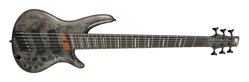 Bajo Electrico Ibanez SRMS806-DTW 6 Cuerdas