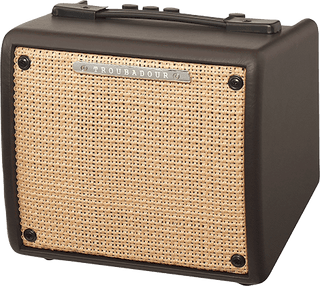 Amplificador Ibanez De Guitarra Electroacústica T15II-N — vista 1