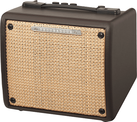 Amplificador Ibanez De Guitarra Electroacústica T15II-N — vista 1