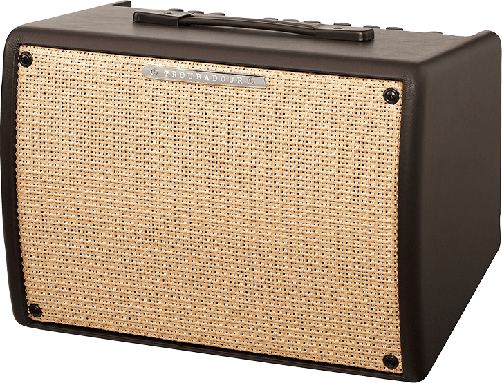 Amplificador Ibanez De Guitarra Electroacústica T30II-N — vista 1