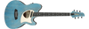 Guitarra Electroacústica Ibanez TCM50FM-ODB — vista 1
