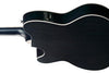 Guitarra Electroacústica Ibanez TCM50FM-ODB — vista 3